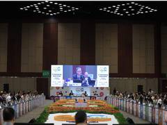 
      
      India's digital goods are for world: Niti Aayog's VK Paul
      
      