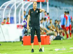 
      
      Courage, character, quality, important for success at AFC U-17
      
      
