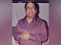 
      
      Gufi Paintal cremated: Celebrities pay last respects
      
      