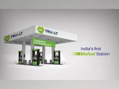 
      
      TruAlt Bioenergy - The Gamechanger for our Environment
      
      