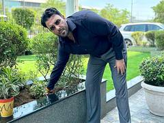 
      
      Eros Group plants 500 saplings on World Environment Day
      
      