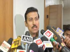 
      
      BJP on Rajasthan paper leak case
      
      