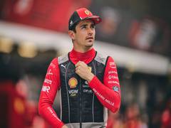 
      
      Leclerc comments after finishing 11th at Spanish GP
      
      
