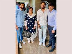 
      
      Suniel Shetty invests in Klassroom Edutech
      
      