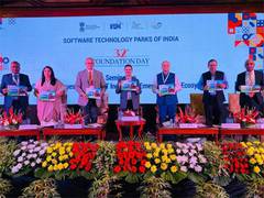 
      
      STPI Organizes Seminar on Growth Avenues for Indian IT Industry
      
      