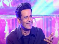 
      
      When Manoj Bajpayee's wife criticised him 
      
      