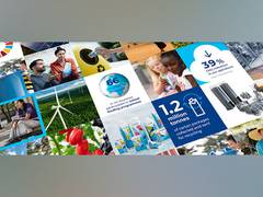 
      
      Tetra Pak makes further progress on sustainability transformation
      
      