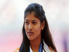 
      
      Sanjivani Jadhav clinches second spot in women's 10,000m 
      
      