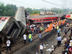 
      
      Indian Railways facilitates identification of the deceased
      
      