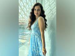 
      
      Dia Mirza speaks on reduction of plastic waste
      
      