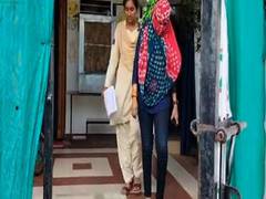 
      
      Chattisgarh: Adoption care manager arrested for beating childrens
      
      