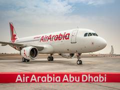 
      
      Air Arabia plans to double fleet capacity in year: Group CEO
      
      