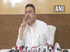 
      
      "TMC behind Odisha train accident," alleges Suvendu Adhikari
      
      