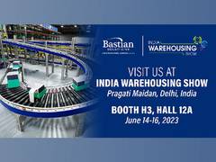 
      
      Bastian Solutions to Showcase Next-Gen Warehousing Technologies 
      
      