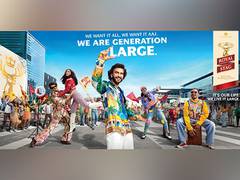 
      
      Seagram's Royal Stag New Campaign Features Ranveer Singh
      
      