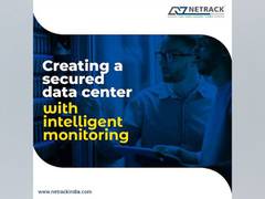 
      
      Netrack Secures the Data Center with Intelligent Monitoring
      
      