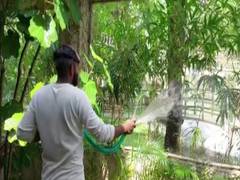 
      
      Bhilai's Maitri Bagh zoo braces up for summer
      
      