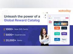 
      
      Xoxoday Strengthens Its Global Reward Catalog
      
      
