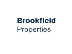 
      
      Brookfield Properties Leases 200K Sq. Ft. To Roche Information 
      
      