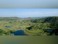 
      
      New Study Unveils Key Insights for Boosting Climate Resilience 
      
      