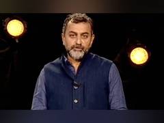 
      
      Award-winning Journalist Sreenivasan Jain joins Jindal School
      
      