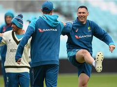 
      
      World Test Championship: Scott Boland will be part of Aus team
      
      
