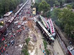 CBI registers case relating to train accident involving Coromandel ...