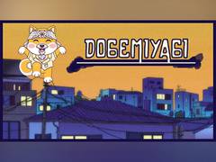 
      
      Comparing the power of presales with DogeMiyagi, Made in China
      
      