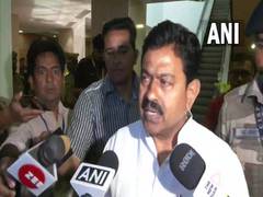 
      
      NDRF reached Odisha train accident site at earliest: MoS Mishra
      
      