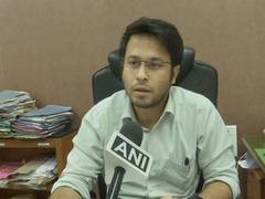 
      
      No casualties reported, says official on Bhagal bridge collapse 
      
      
