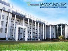 
      
      Manav Rachna Educational Institutions Welcome Rashima Vaid Varma 
      
      