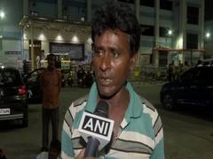 
      
      Odisha train mishap: 