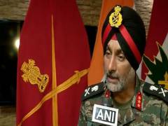 
      
      After successful G20 Summit in Kashmir, 'Solid' & 'Robust' Indian
      
      