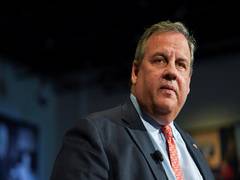 
      
      Christie files to run for 2024 Republican presidential nomination
      
      