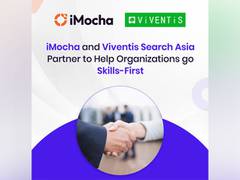 
      
      iMocha announces partnership with Viventis Search Asia
      
      