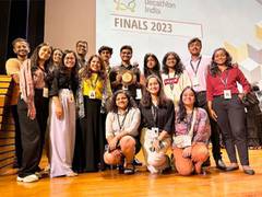 
      
      SMEF's Brick School of Architecture Shines at Solar Decathlon 
      
      