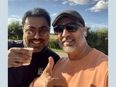
      
      Deepak Kingrani Is Excited About 'The Great Indian Rescue' 
      
      