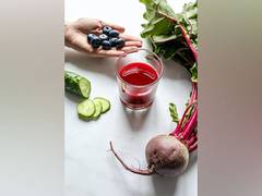 
      
      Beetroot juice lowers heart attack rate in angina patients: Study
      
      