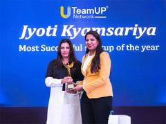 
      
      TeamUP Network: PropTech Solutions for Real Estate B2B Success
      
      