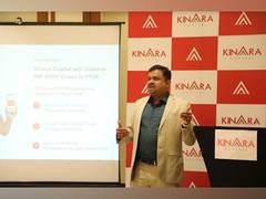 
      
      Kinara Capital Plans INR 800+ Crores Disbursements in FY24 
      
      