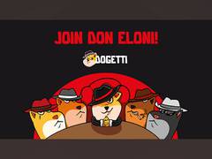 
      
      Dogetti Presale Suggest Strong Potential Profits Ahead In 2023?
      
      