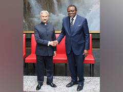 
      
      Jaishankar's South Africa, Namibia visit cemented strong bonds
      
      