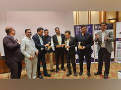 
      
      Tajurba organises Networking Event in Mumbai
      
      