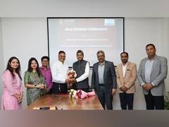 
      
      Teerthanker Mahaveer University partners with WhizHack 
      
      