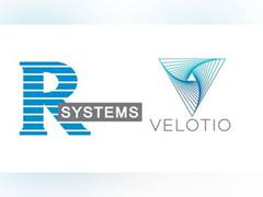 
      
      R Systems Acquires Velotio
      
      