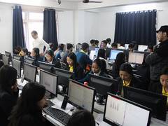 
      
      Medhavi Skills University introduces new-age curriculum 
      
      