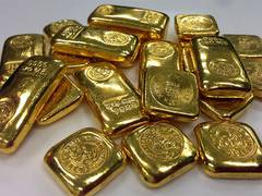 
      
      Why Gold Trading Should Be Part of Your Investment Portfolio
      
      