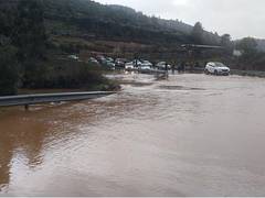 
      
      Israeli researchers develop tool to predict extreme rainfall
      
      