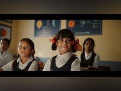 
      
      P&G Shiksha's Nationwide Movement Spotlights the #InvisibleGap
      
      