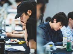 
      
      Park Chan-wook joins as producer of 'War and Revolt'
      
      